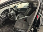 Volvo V40 2016 Musta