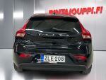 Volvo V40 2016 Musta