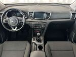 Kia Sportage 2016 Hopea