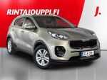 Kia Sportage 2016 Hopea