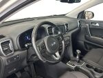 Kia Sportage 2016 Hopea