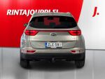 Kia Sportage 2016 Hopea