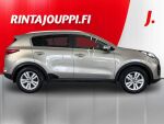 Kia Sportage 2016 Hopea