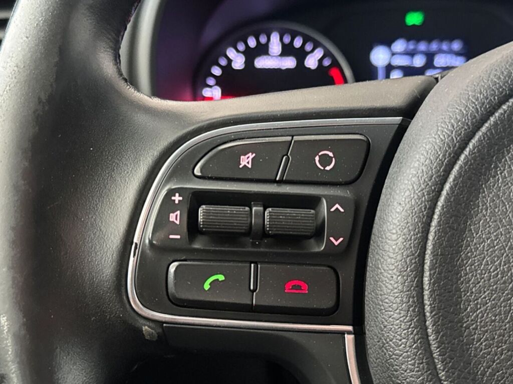 Kia Sportage 2016 Hopea