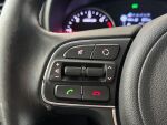 Kia Sportage 2016 Hopea