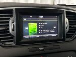 Kia Sportage 2016 Hopea