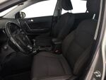 Kia Sportage 2016 Hopea