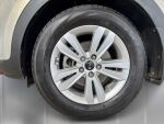 Kia Sportage 2016 Hopea