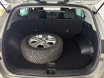 Kia Sportage 2016 Hopea
