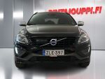 Volvo XC60 2017 Musta