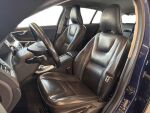 Volvo V60 2012 Sininen