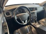 Volvo V60 2012 Sininen