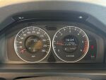 Volvo V60 2012 Sininen