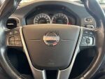 Volvo V60 2012 Sininen