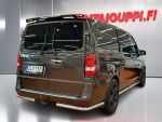 Mercedes-Benz Vito 2017 Ruskea (beige)