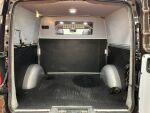 Mercedes-Benz Vito 2017 Ruskea (beige)