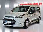 Ford Tourneo Connect 2016 Valkoinen