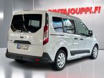 Ford Tourneo Connect 2016 Valkoinen