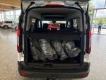 Ford Tourneo Connect 2016 Valkoinen