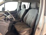 Ford Tourneo Connect 2016 Valkoinen