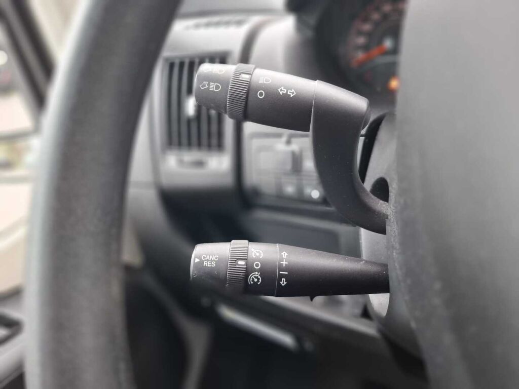 Dethleffs Globe4 T 7151-4 2016 Valkoinen