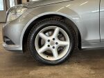 Mercedes-Benz C 2013 Harmaa