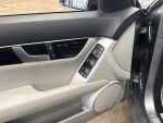 Mercedes-Benz C 2013 Harmaa