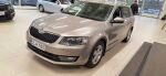 Skoda Octavia 2016 Ruskea (beige)