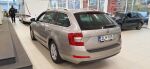 Skoda Octavia 2016 Ruskea (beige)