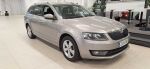 Skoda Octavia 2016 Ruskea (beige)