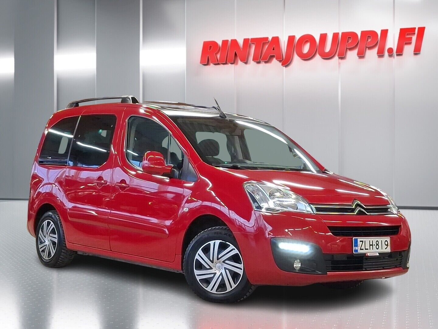 Citroen Berlingo Multispace