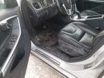 Volvo V60 2016 Harmaa