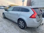 Volvo V60 2016 Harmaa