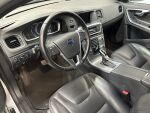 Volvo V60 2016 Harmaa