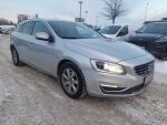 Volvo V60 2016 Harmaa