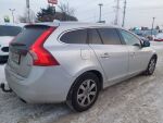 Volvo V60 2016 Harmaa