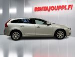 Volvo V60 2016 Harmaa