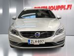 Volvo V60 2016 Harmaa