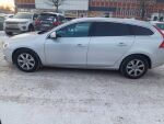 Volvo V60 2016 Harmaa