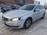 Volvo V60 2016 Harmaa