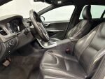 Volvo V60 2016 Harmaa