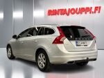 Volvo V60 2016 Harmaa