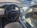 Land Rover Range Rover Evoque 2016 Harmaa