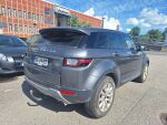 Land Rover Range Rover Evoque 2016 Harmaa