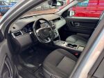Land Rover Discovery Sport 2016 Harmaa