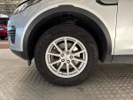 Land Rover Discovery Sport 2016 Harmaa