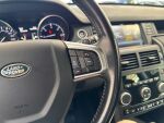 Land Rover Discovery Sport 2016 Harmaa