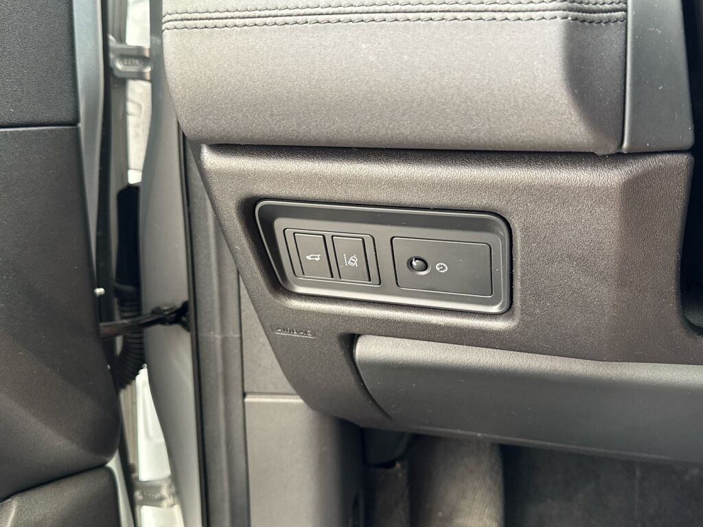 Land Rover Discovery Sport 2016 Harmaa