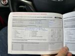 Honda Civic 2009 Punainen