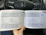 Honda Civic 2009 Punainen